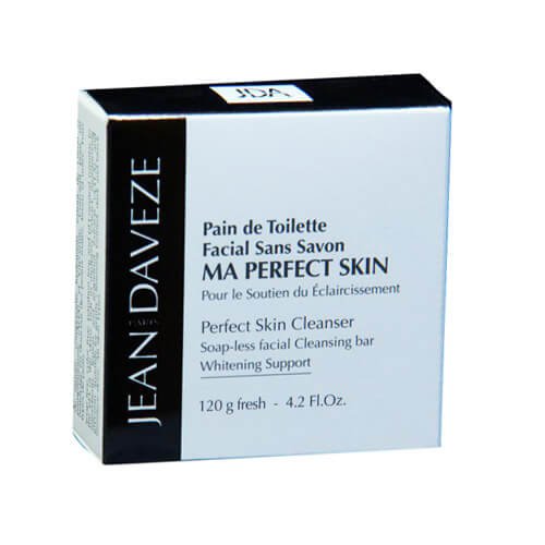 JEAN D'AVEZE Pain de Toilette Facial sans Savon - My Perfect